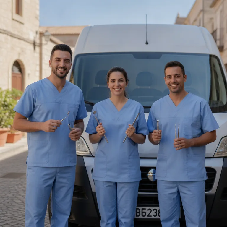dentista Aci Catena