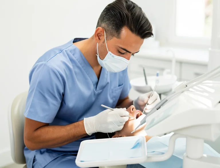 dentista Aci Catena